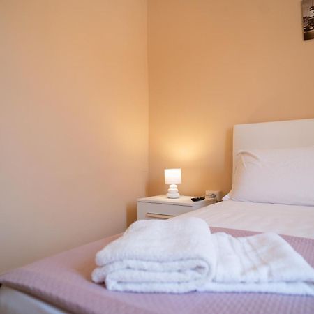 Capodichino Apartment 127-11 나폴리 외부 사진