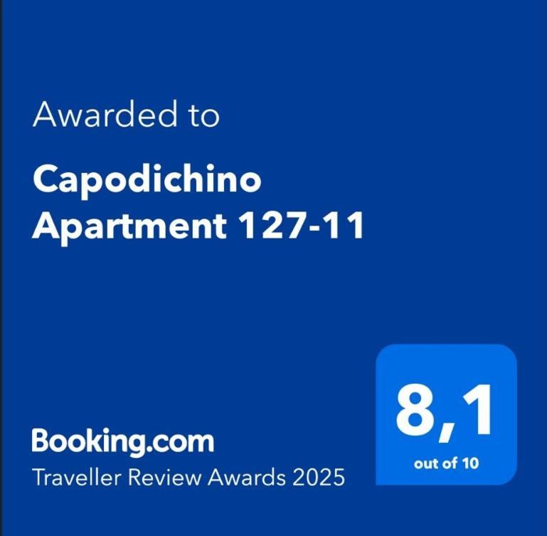 Capodichino Apartment 127-11 나폴리 외부 사진